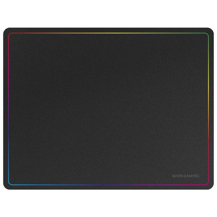 Mars Gaming Combo Pack 3en1 MCP124 RGB Negro Mars Gaming Combo Pack 3en1 MCP124 RGB Negro